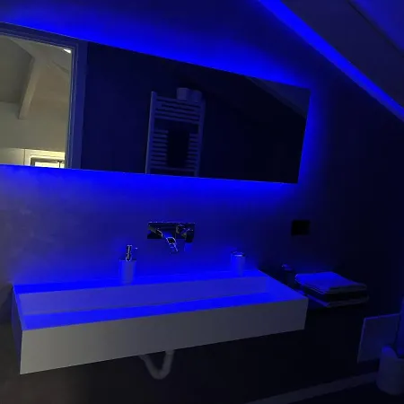 Bed & Breakfast Emotion Relax