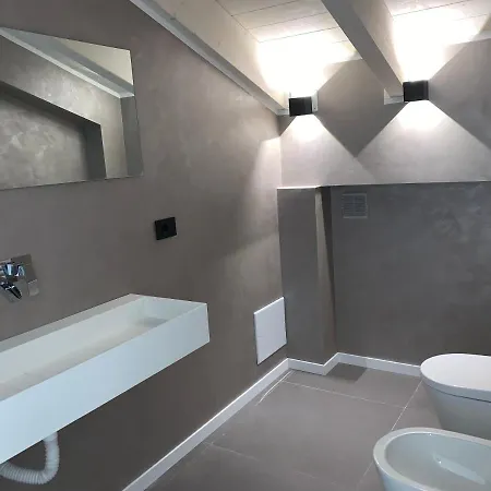 Emotion Relax Bed & Breakfast Bologna