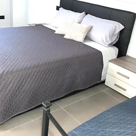 Bed & Breakfast Emotion Relax Bologna