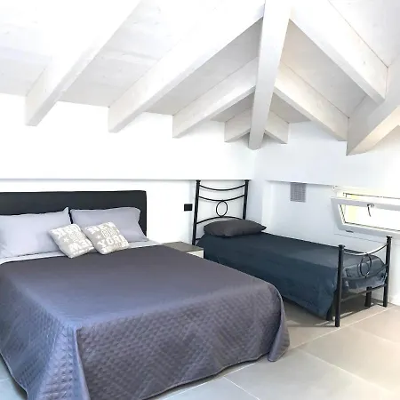 Bed & Breakfast Emotion Relax Bologna