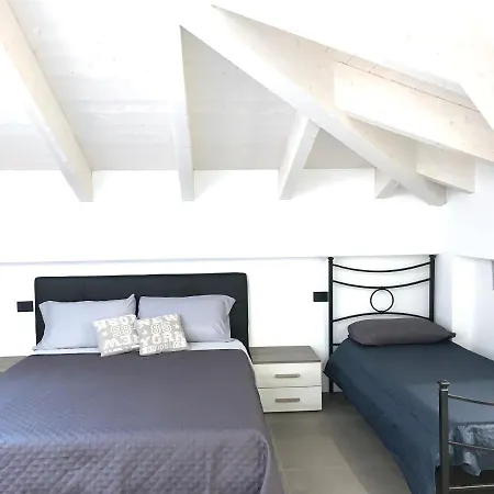 Emotion Relax Bed & Breakfast *