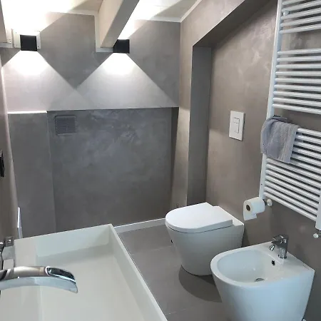 Bed & Breakfast Emotion Relax Bologna